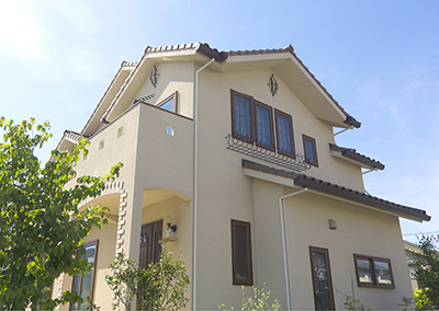 リフォーム工事