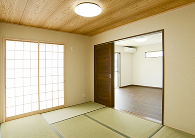 リフォーム工事