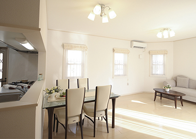 リフォーム工事